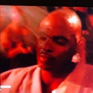 Meet your Posher, Max